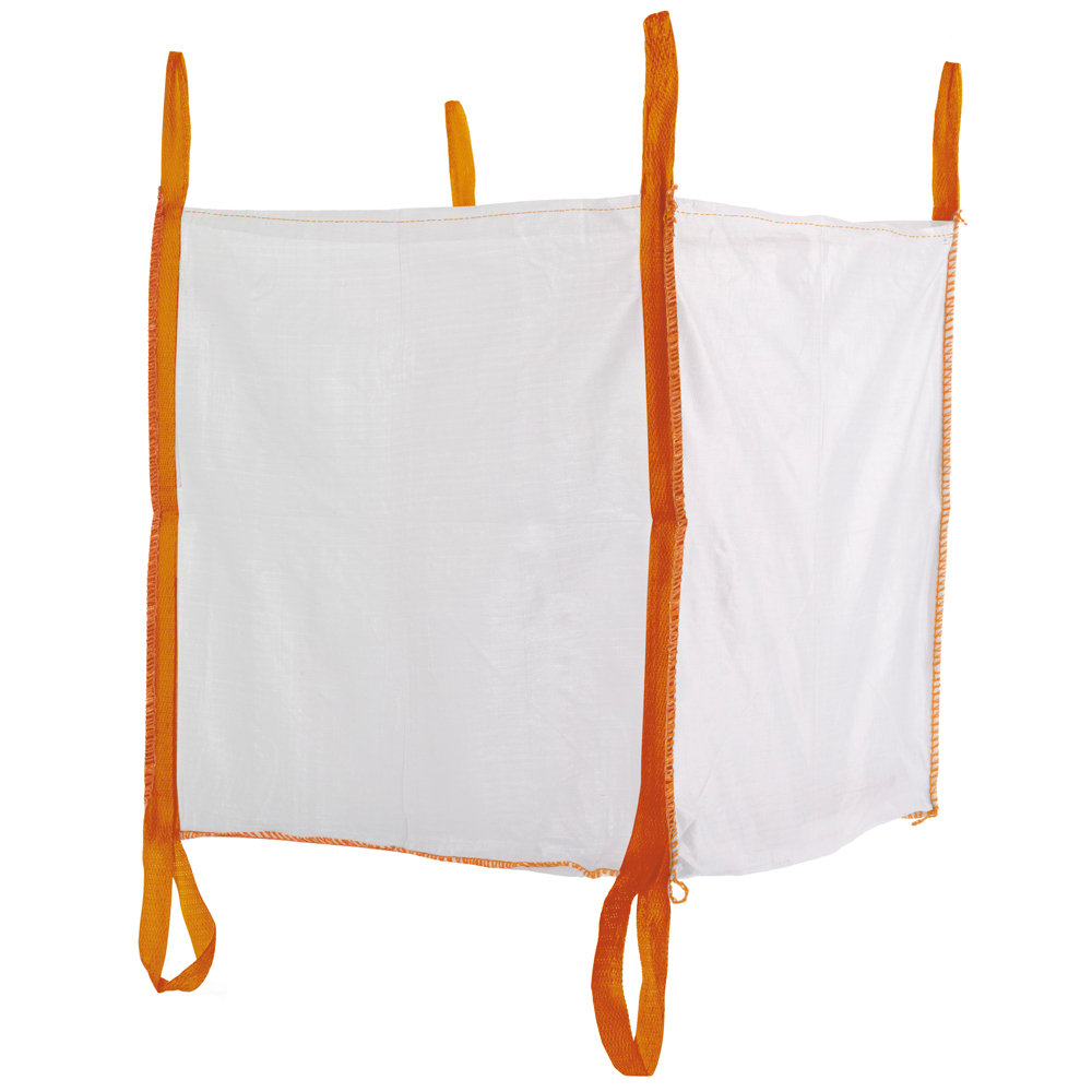 BIGBAG   OBEN OFFEN   TRAGKRAFT 1.000 KG 90x90x90 cm