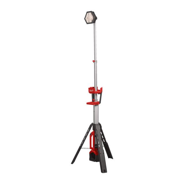 MILWAUKEE M18SAL2-0 Akku-Baustrahler