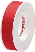 COROPLAST Isolierband 10 m, rot, 15 mm