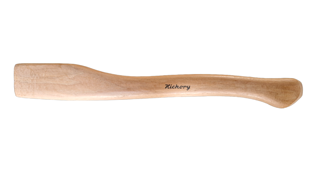 Axtstiel, Kuhfuß