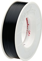 COROPLAST Isolierband 10 m, schwarz, 15 mm