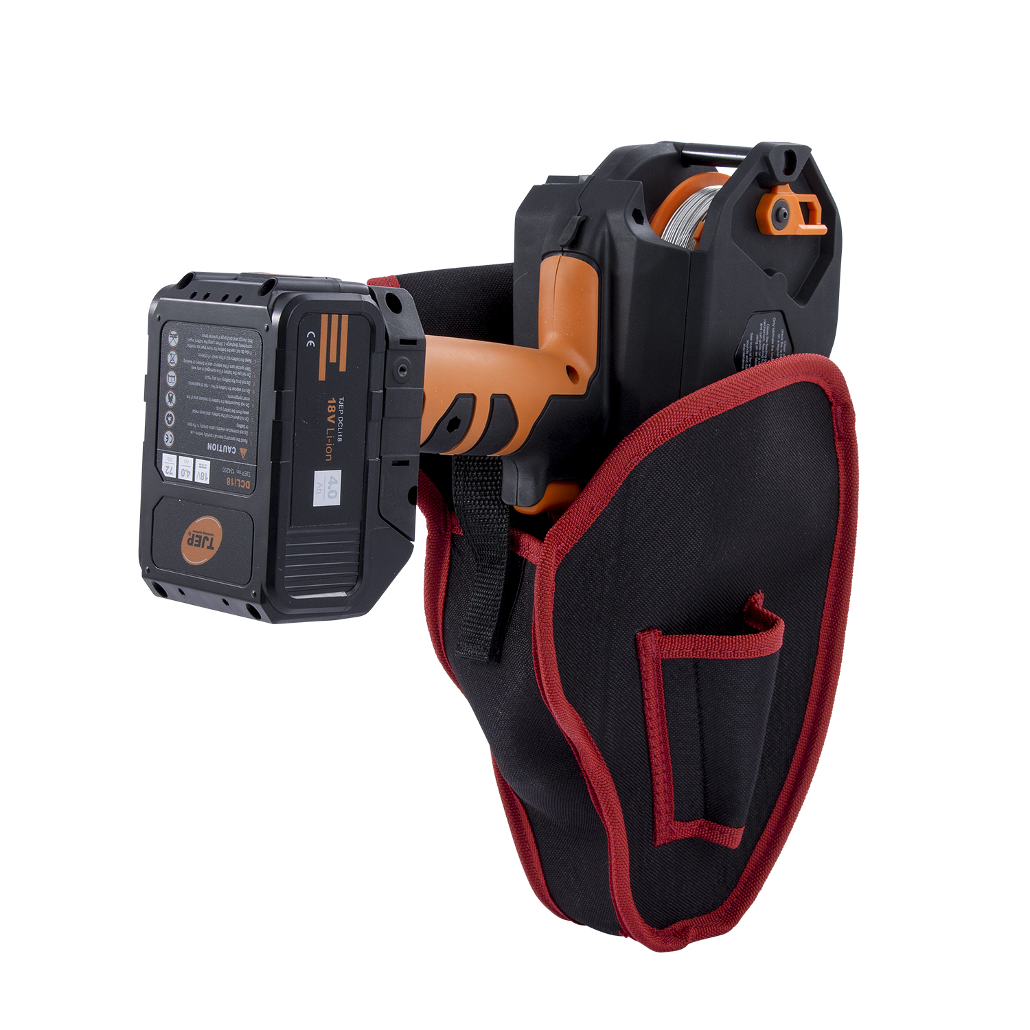 KYOCERA TJEP TJEP Halfter