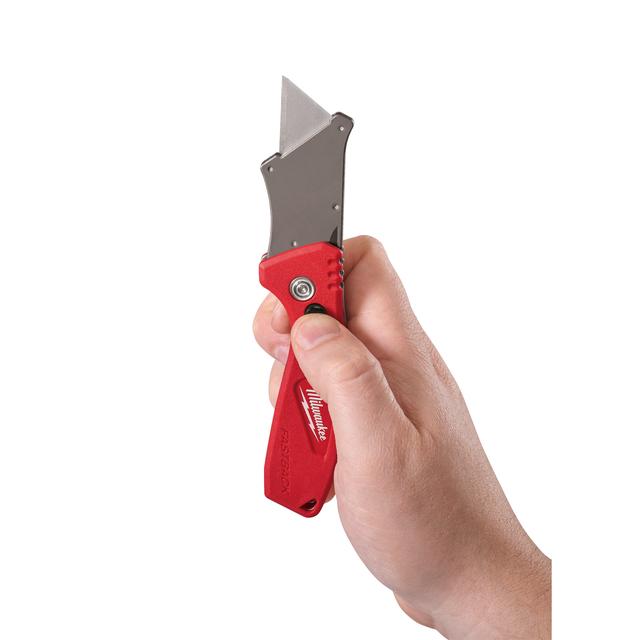 MILWAUKEE FASTBACK Universal-Klappmesser kompakt