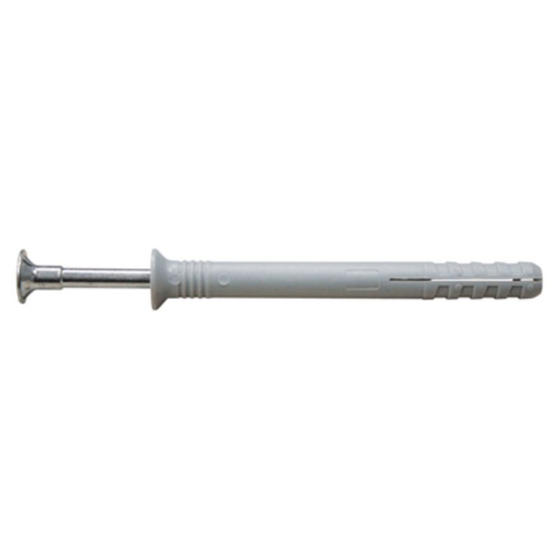 ALLFA Nageldübel NP 8-80 mm