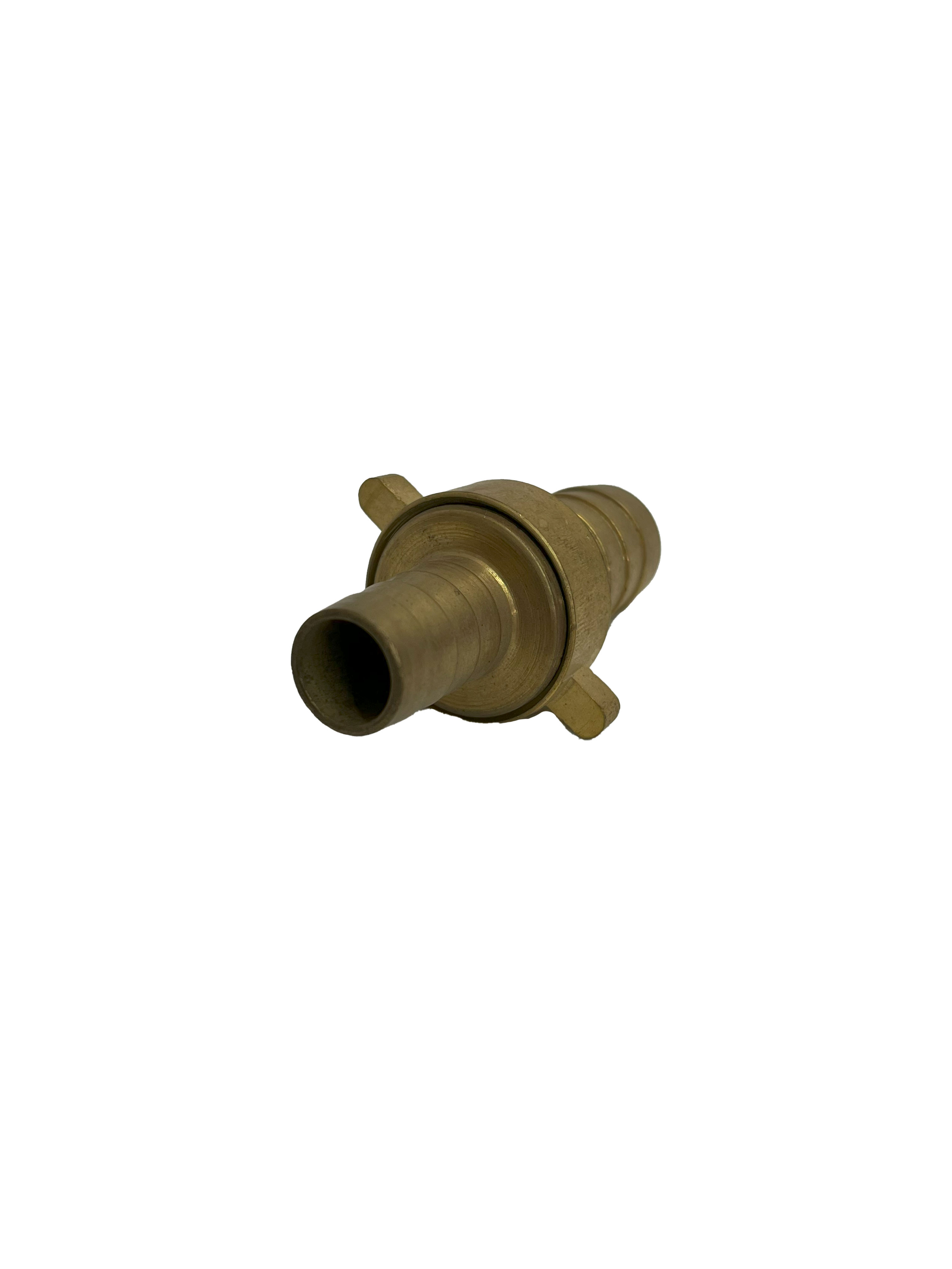 Schlauchverschr. 3-tlg. 3/4"