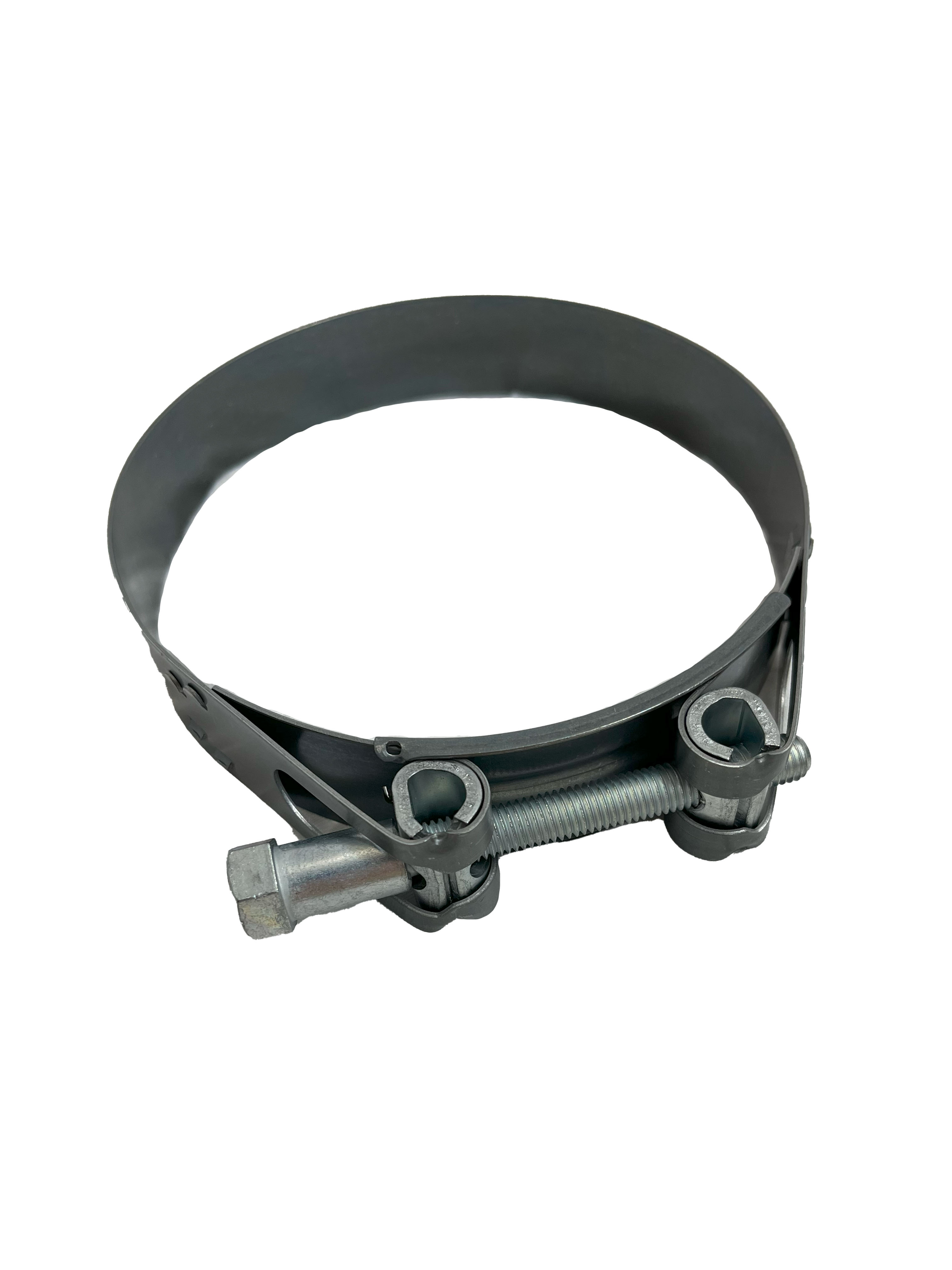 EICHINGER  Schelle 150 mm f. Schlauchsilo