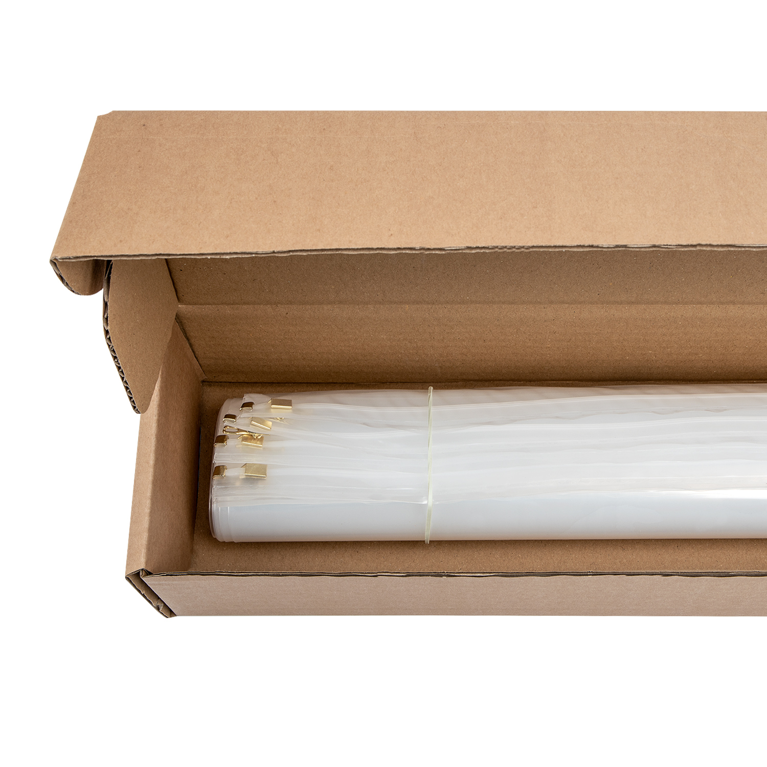 BÖCK Planschutzhülle DIN A0 900 x 1280 mm 10er Pack