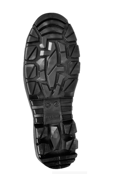 *RONCO* PVC-STIEFEL 39