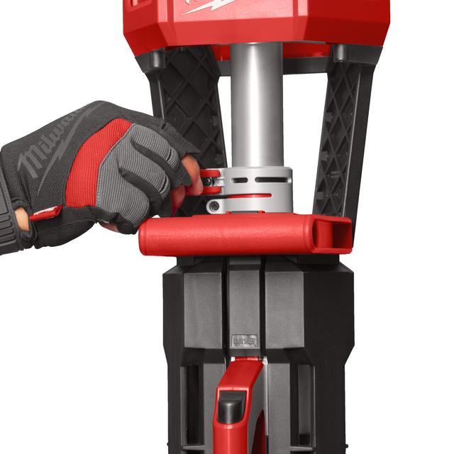 MILWAUKEE M18SAL2-0 Akku-Baustrahler