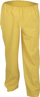 ASATEX Regenschutzhose gelb Gr. L