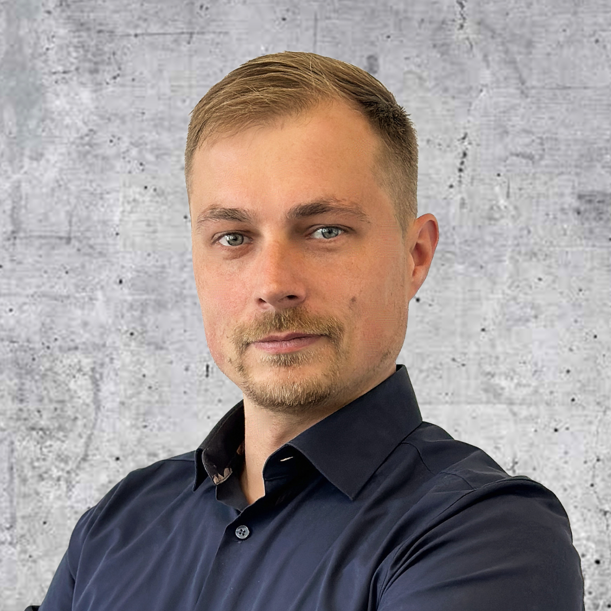 Molle, Kevin - Bild für Factorial