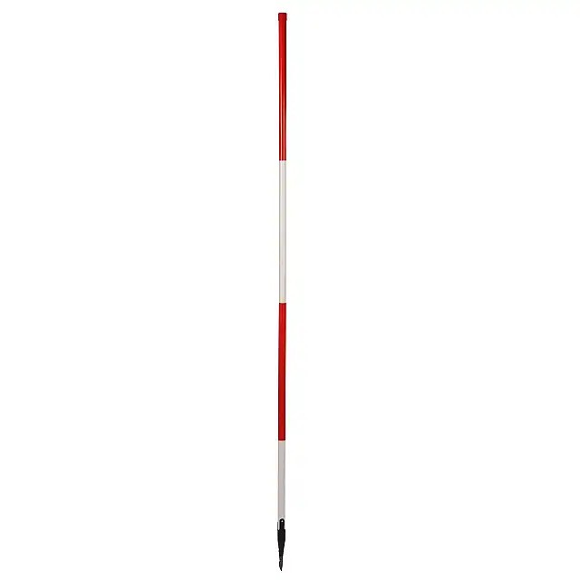 NESTLE Reisefluchtstab 3-kantig, 1,5 m