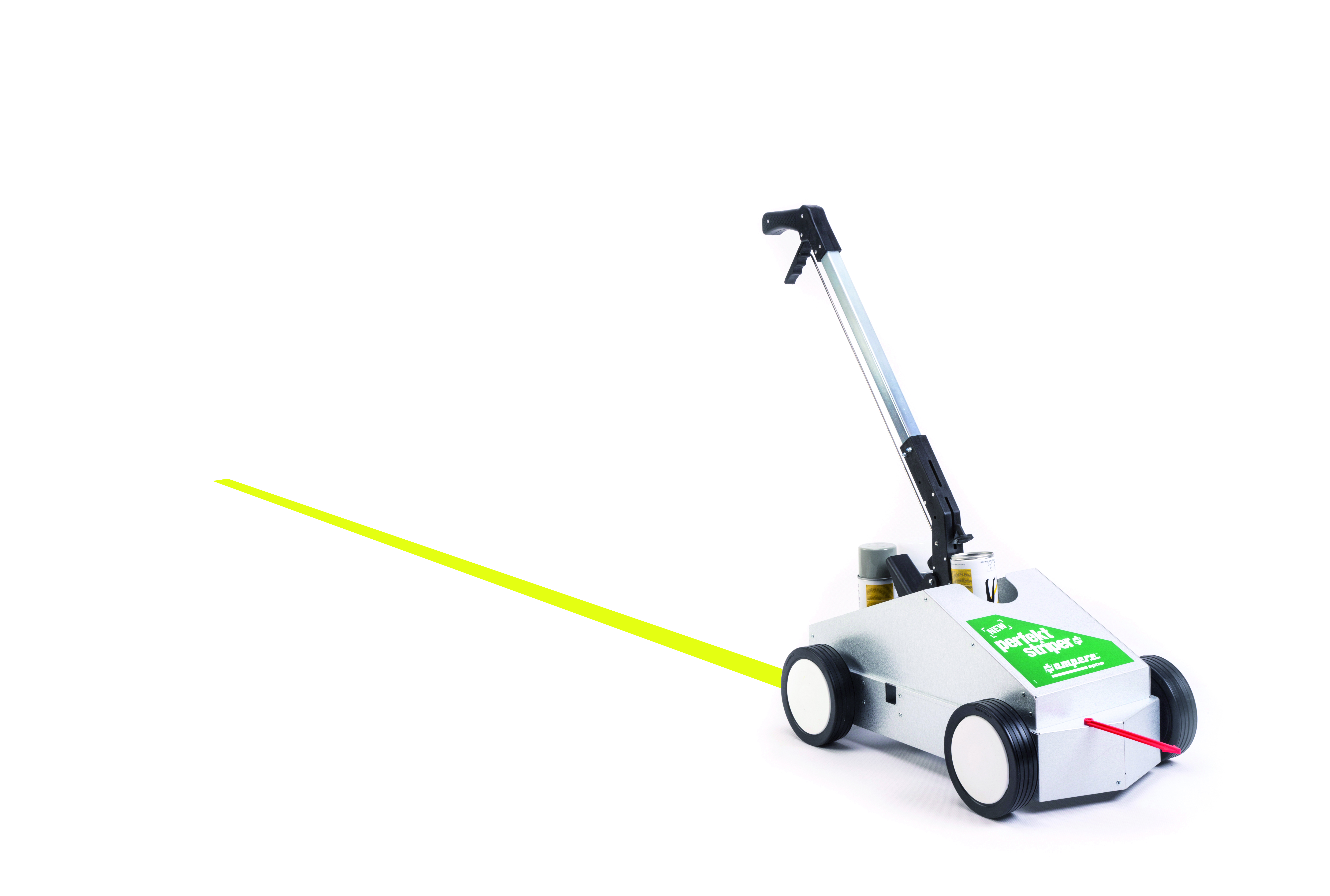 ampere  Bodenmarkiergerät