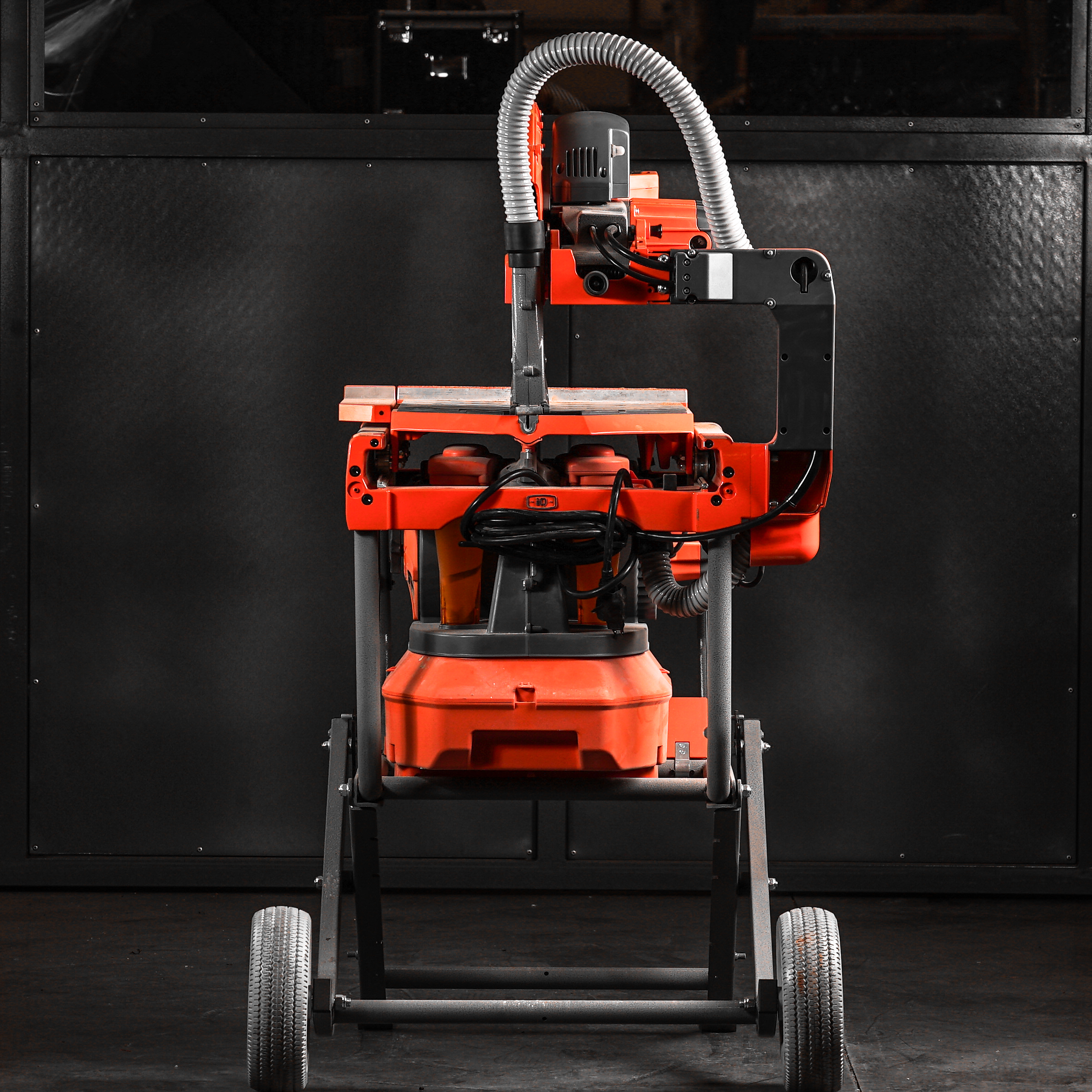 IQ POWER TOOLS IQ Tools Steintrennsäge IQMS362I