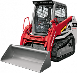 Takeuchi Laderaupe TL 8 R2