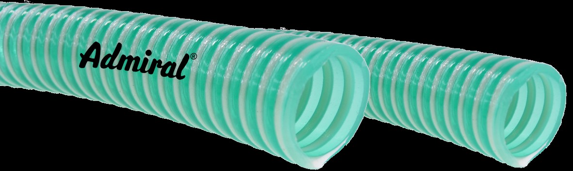 Amorvin-Saug-u.Druckschlauch 2"