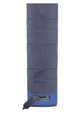LED-Akku-Handlampe