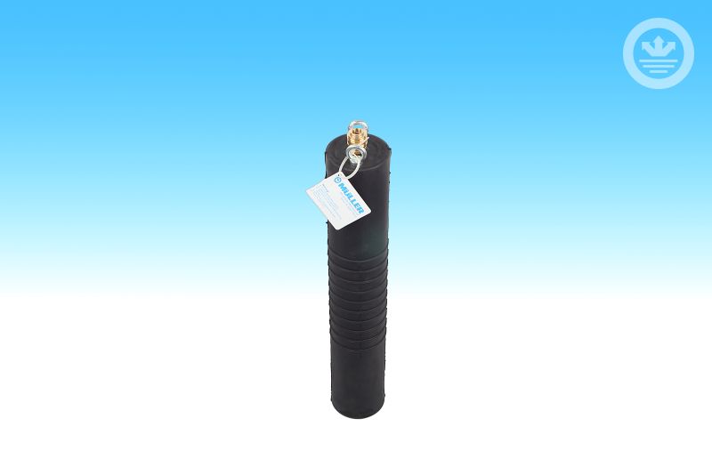 MÜLLER UMWELTTECHNIK Absperrblase MU-COMFORT DN 100-200