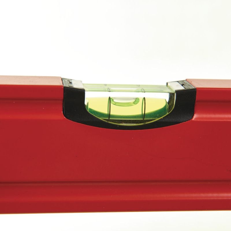 MILWAUKEE Wasserwaage Slim 180 cm magnetisch