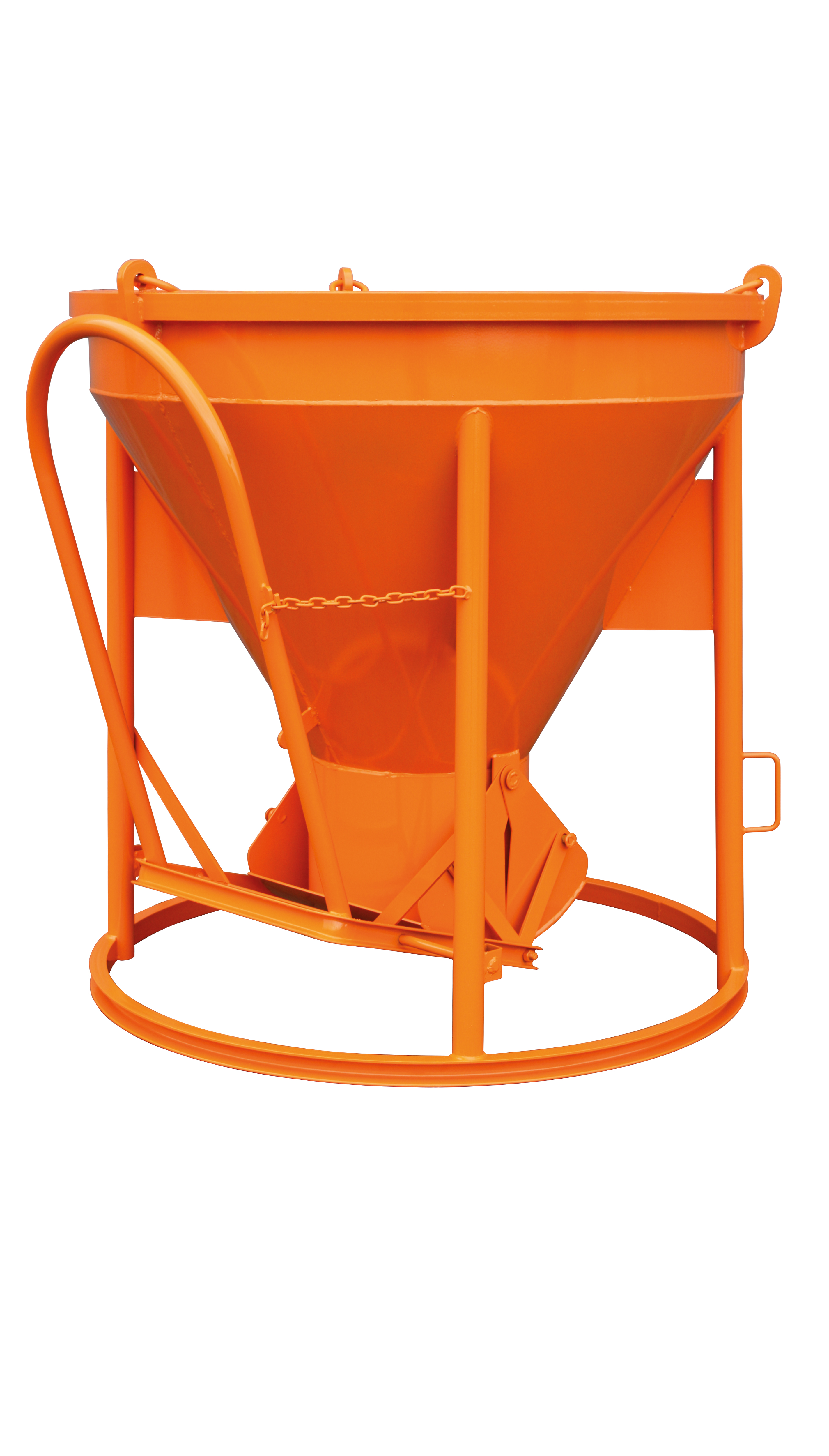 EICHINGER Betonsilo 1013.8   500 ltr.