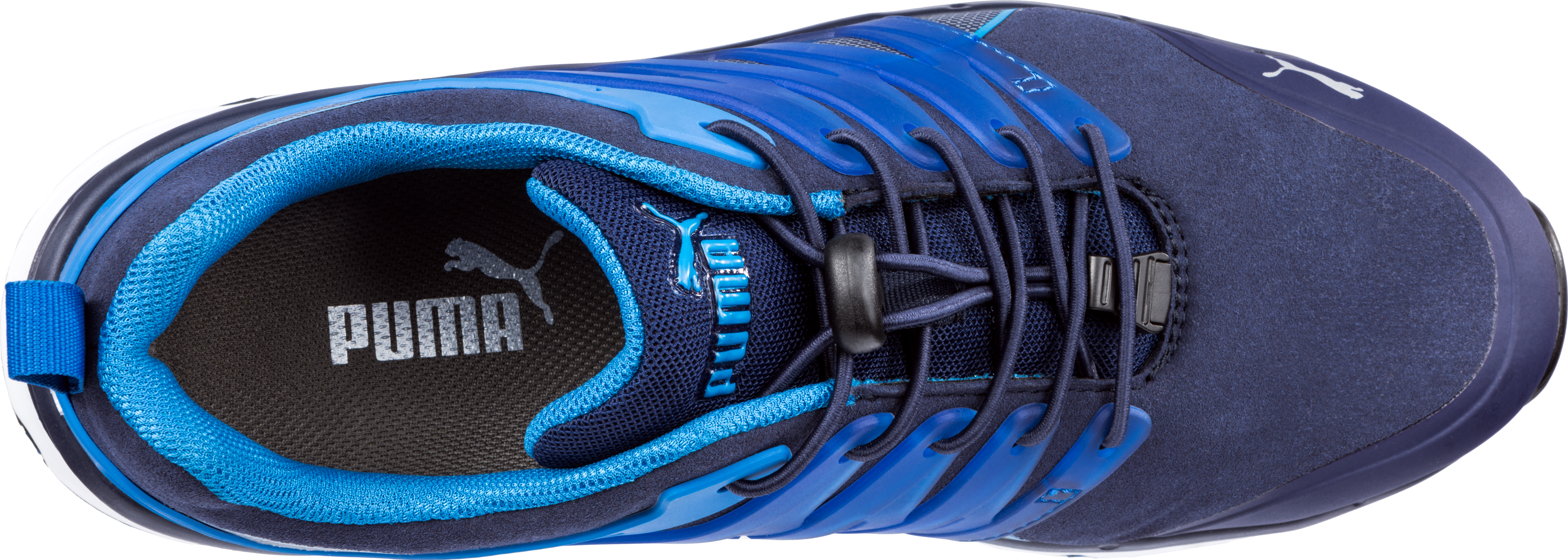 PUMA VELOCITY 2.0 YELLOW MID S3 Gr. 45