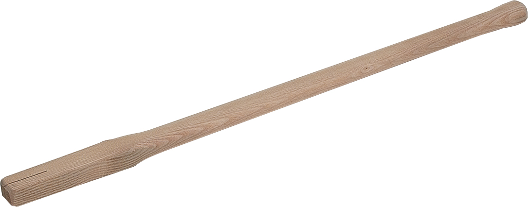 TRIUSO Ersatzstiel f. Holzschlegel, 4kg