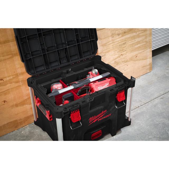 MILWAUKEE PACKOUT Werkzeugtrage