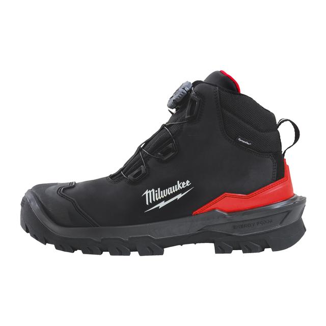 ARMOURTRED S7S Stiefel, BOA, Gr. 44