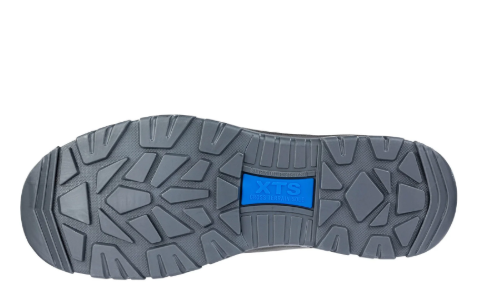 ALBATROSS UNIT BAU MID S3 Gr. 42