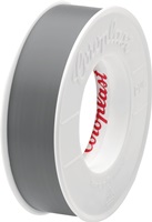 COROPLAST Isolierband 10 m, grau, 15 mm