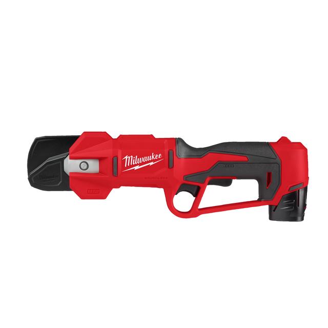 MILWAUKEE M12BLPRS-202 Akku-Astschere