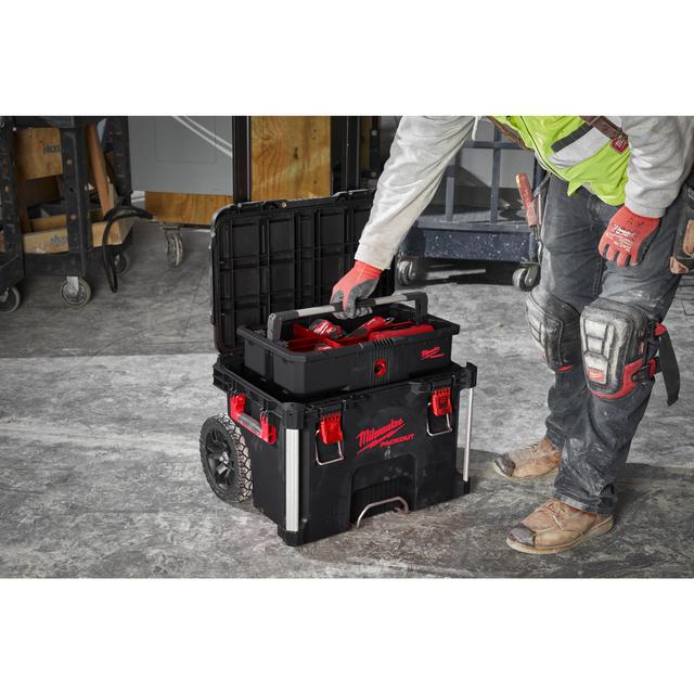 MILWAUKEE PACKOUT Werkzeugtrage