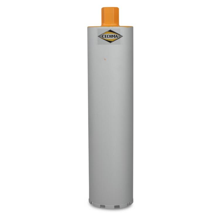 CEDIMA-Dia-Bohrkrone CIB-900  121 mm