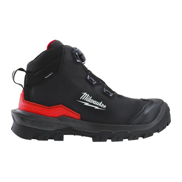 ARMOURTRED S7S Stiefel, BOA, Gr. 42