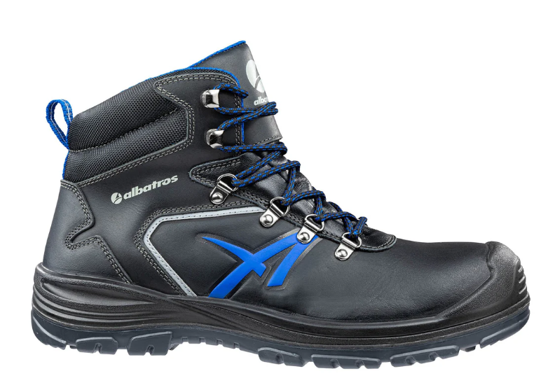ALBATROSS UNIT BAU MID S3 Gr. 42-45