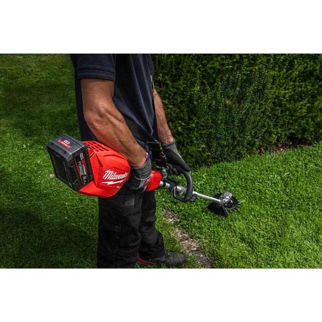 MILWAUKEE M18FOPH2-0 Akku-Basiseinheit