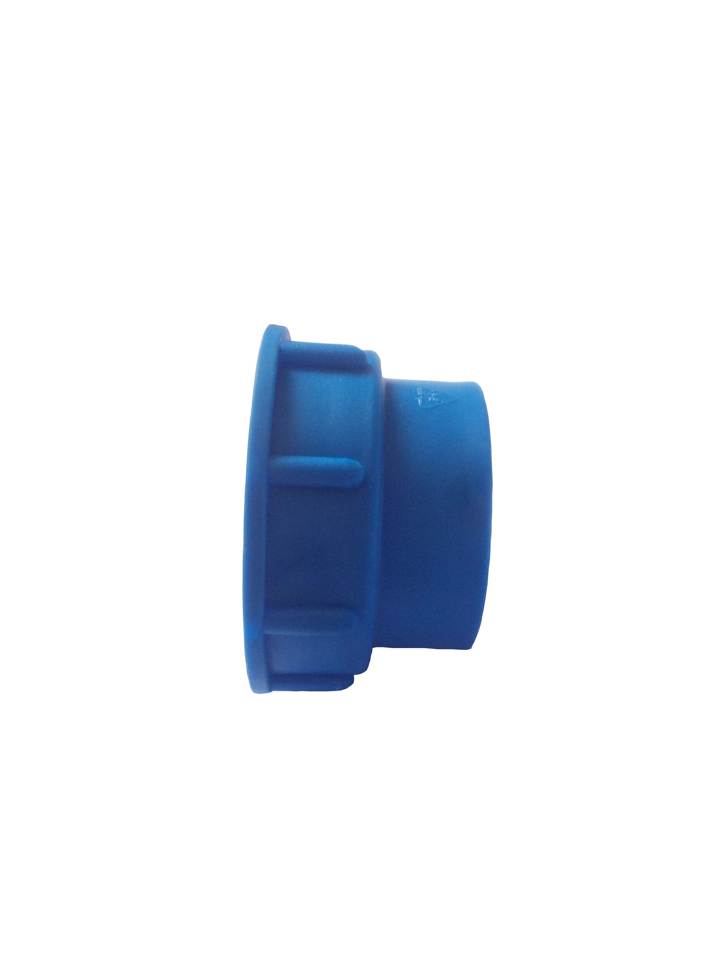 APD Adapter f. Auslaufhahn Messing IG 1 1/2"