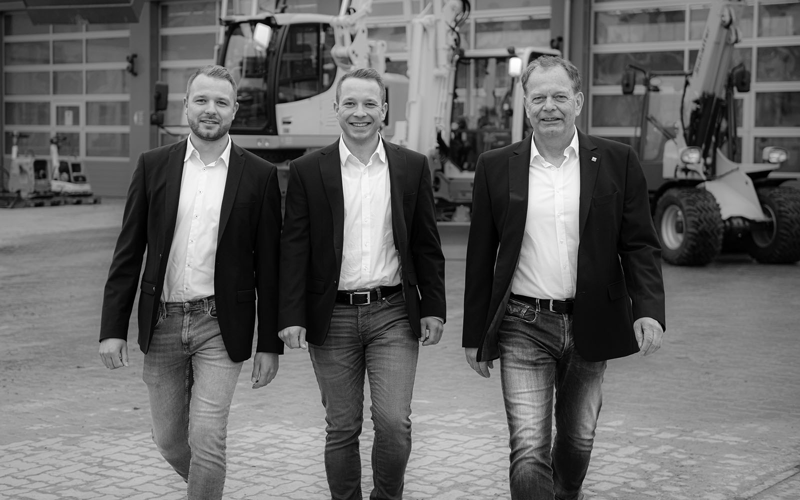 Unternehmen Onlineshop Grotemeier